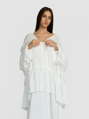 CELIA DRESS & CARDIGAN