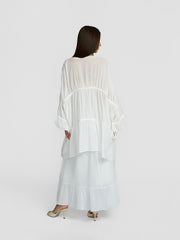 CELIA DRESS & CARDIGAN