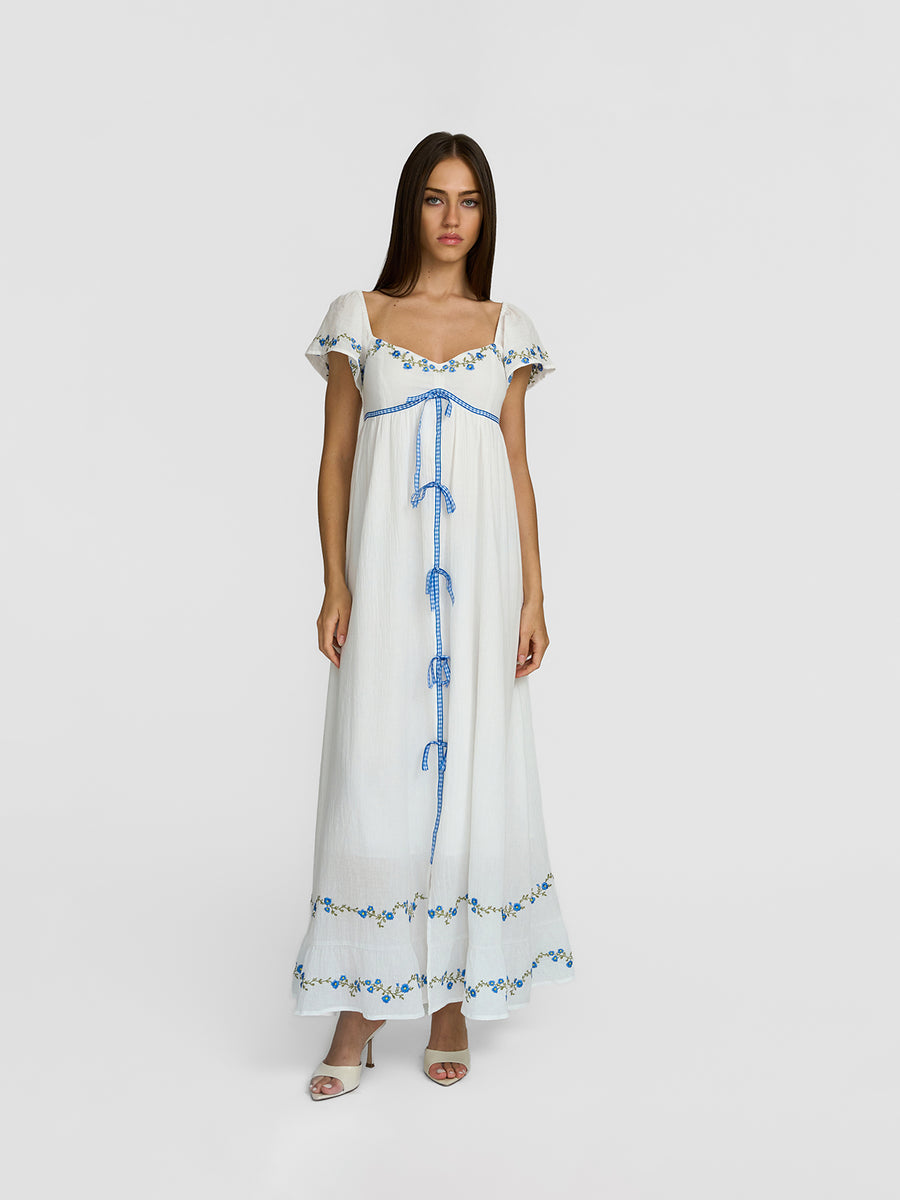 NOURA DRESS