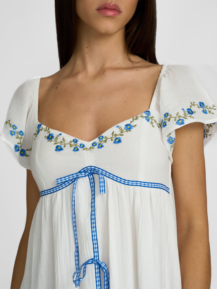 NOURA DRESS
