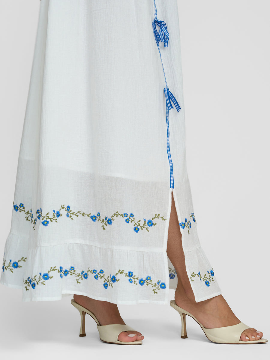 NOURA DRESS