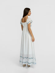 NOURA DRESS
