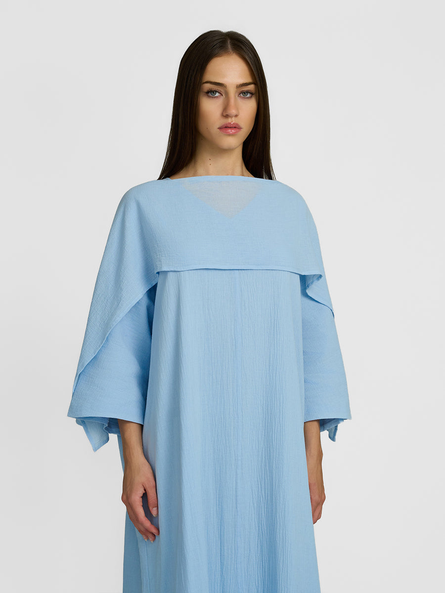DARLA DRESS